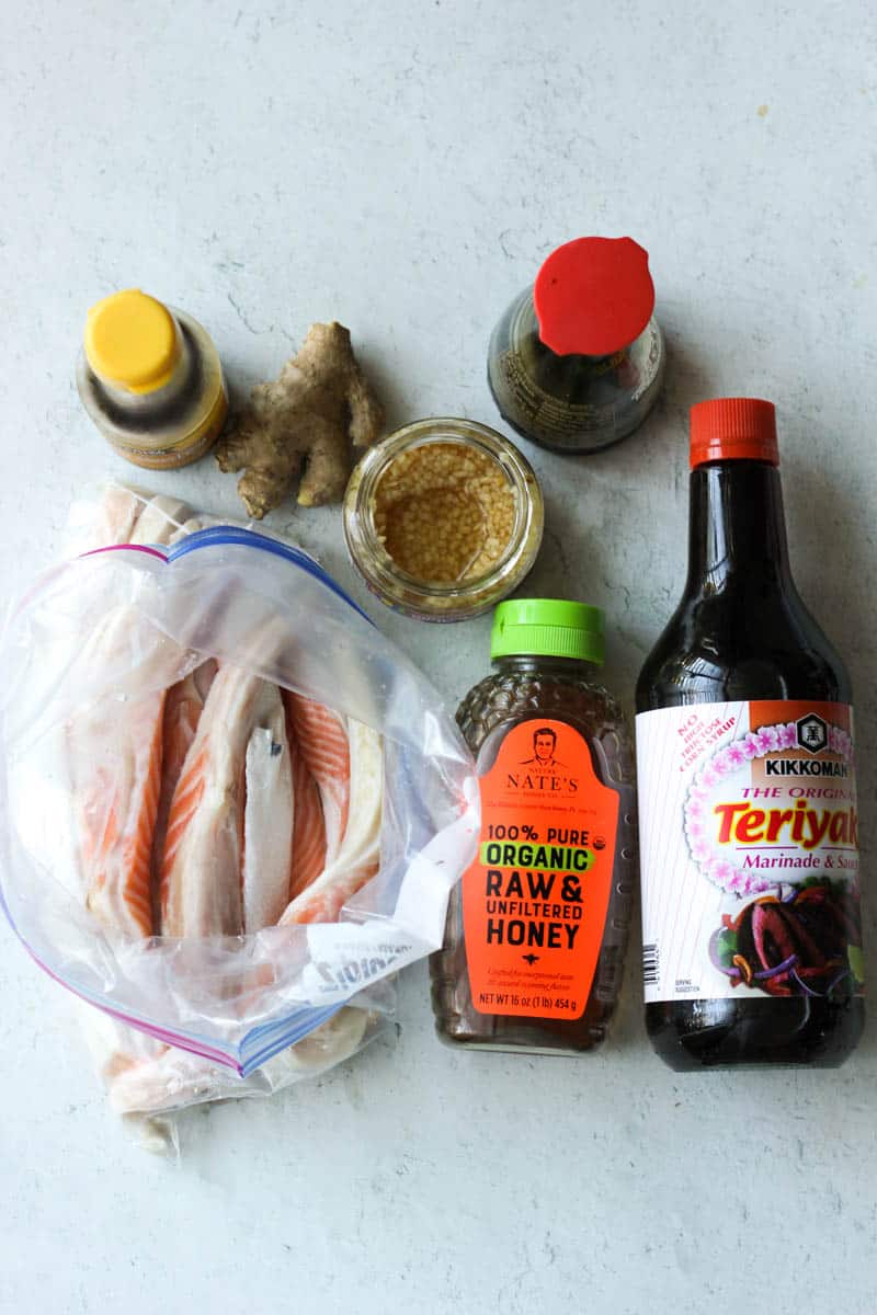 ingredients needed for this recipe